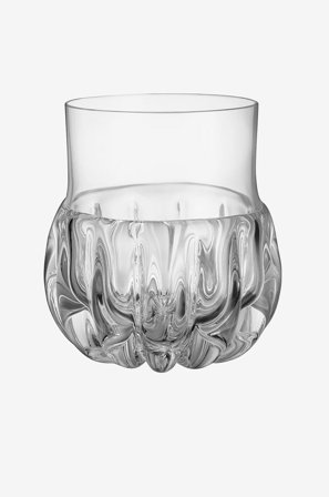 Kosta Boda - Jomo 42Cl - Läpinäkyvä - Lasit - - Homeroom