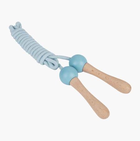 Biltema - Hoppetau turkis