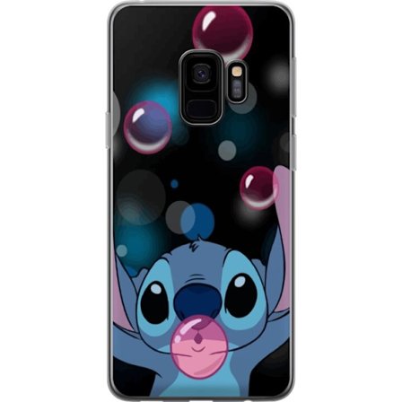 Kompatibelt Mobilskal till Samsung Samsung Galaxy S9 Stitch