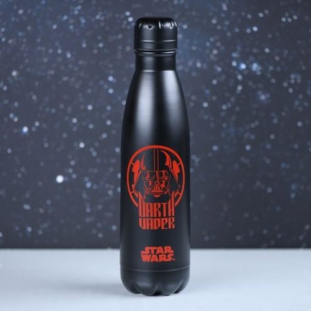 Star Wars Darth Vader Vattenflaska