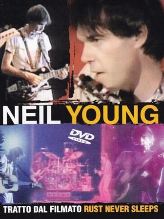 Neil Young (DVD)