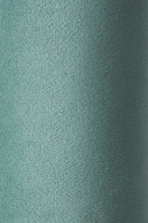 Jotex - Velvet Stoffprøve Polyester Tåkegrønn OTE - Kjøp Stoffprøver - Møbler hos Jotex