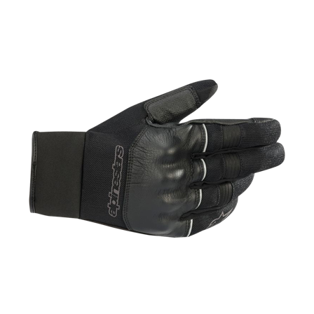 Motorhandschoenen Alpinestars W Ride Drystar Dames Zwart L