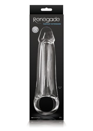 Renegade Fantasy Extension L