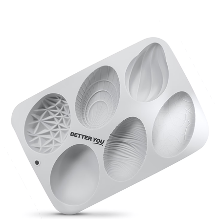 Better You Såpeform Oval
