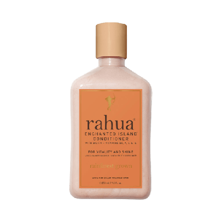 Rahua Enchanted Island Conditioner Balsam Dam Transparant 22 ML