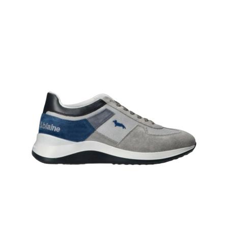 Harmont & Blaine, Sneakers Grijs, Heren, Maat:42 EU
