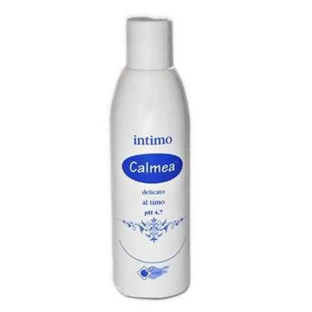 Calmea Detergente Intimo Al Timo 200ml
