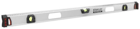 STANLEY FatMax 1-43-558 Vaterpas magnetisk, I-profil 200 cm, Måleinstrument