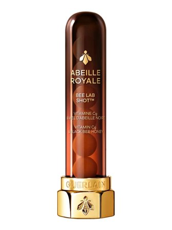 Guerlain Abeille Royale Bee Lab Shot (7 Cure Beads) 28ml