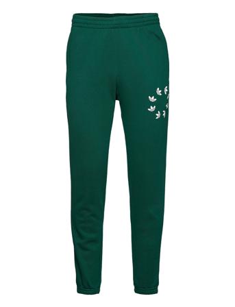 Adicolor Spinner Sweat Pants Green Adidas Originals