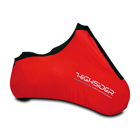 Highsider Motorcycle Cover Indoor