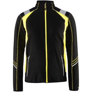 Microfleecejacka 4993*