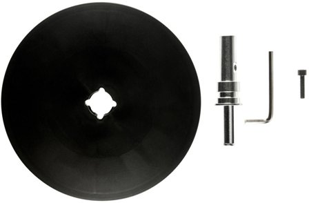 IFish Royal Viking Adapter for Skrutrekker med plate