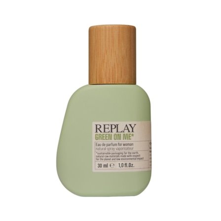 Green On Me Woman Edp 30ml