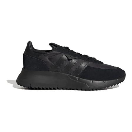 Adidas Originals, Trainers adidas Originals Retropy F2 Zwart, Heren, Maat:40 2/3 EU