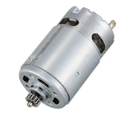 Bosch elektrisk boremaskine skruetrækker reservedele 12v 13 gear rotorer motor ankre statorer Gsr120li