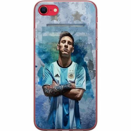 Apple Iphone Se (2020) Skal / Mobilskal - Lionel Andrés Messi