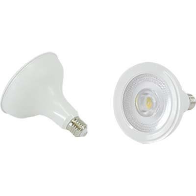 Nelson Garden 5575 LED-kasvivalaisin 18 W, E27, Kasvatus