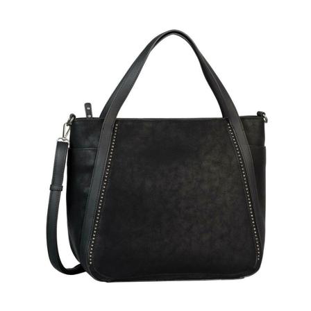 Gabor, Shoulder Bags Czarny, Kobieta, Rozmiar: ONE Size