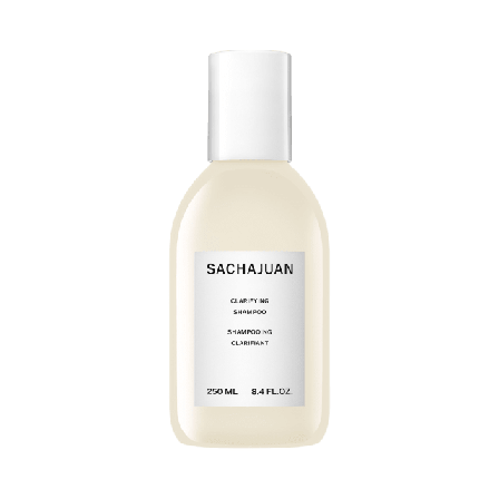 Sachajuan Shampoo Clarifying Schampo Unisex 250ML
