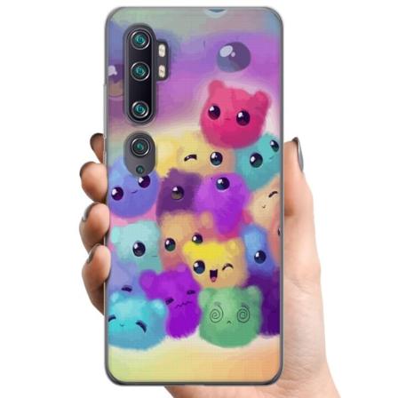 Xiaomi Mi Note 10 TPU Mobilskal Unicorn Enhörning