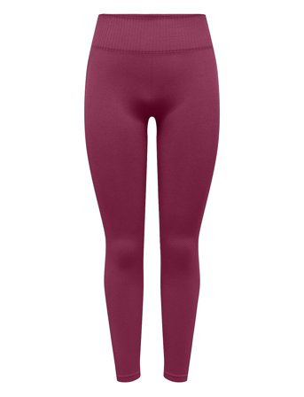 Only Play | Onpjiji Hw Seam Tights | S