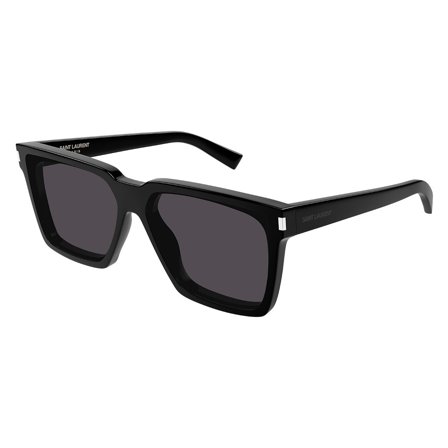 Saint Laurent - Solbriller - Svart - SL 610/F 001 59