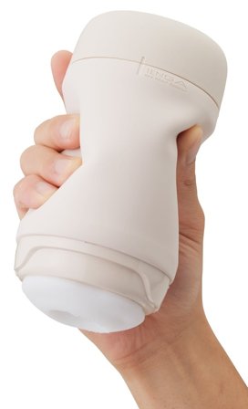 Tenga: Puffy Super Soft Feeling Masturbator - Melty Soft - Vuxen.dk: For ham