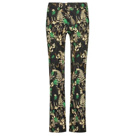 Tramontana, Trousers Groen, Dames, Maat:S