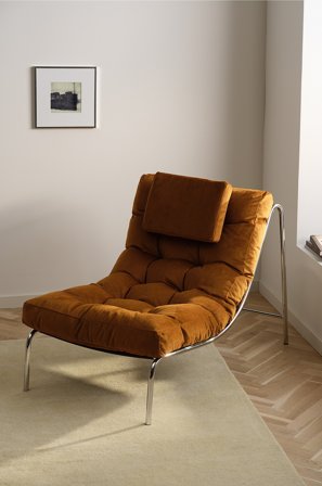 Jotex - Loungestol Rav - BURLESON - Kjøp Lenestoler hos Jotex