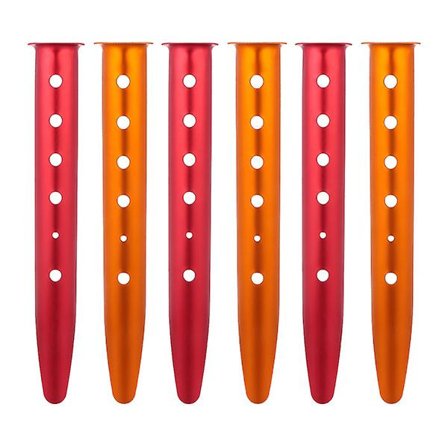 Raskaat telttakepit, telttakiilat, ulkokatokset, telttakepit retkeilyyn