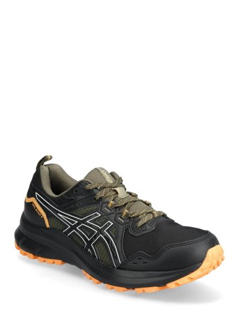 Asics Trail Scout 3 - Black - 40.5