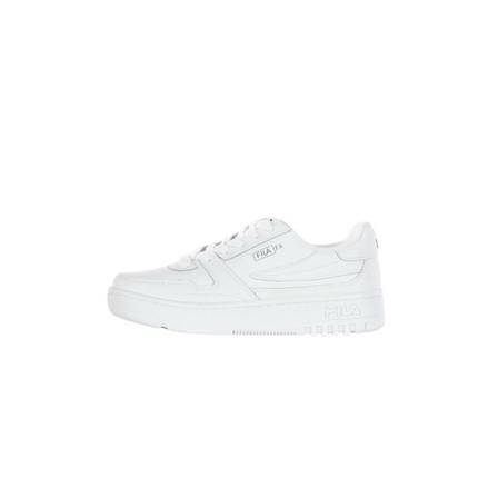 Fila - Sneakers - Vit - Dam - Storlek: 40 Eu, Dam, Storlek: 40 EU