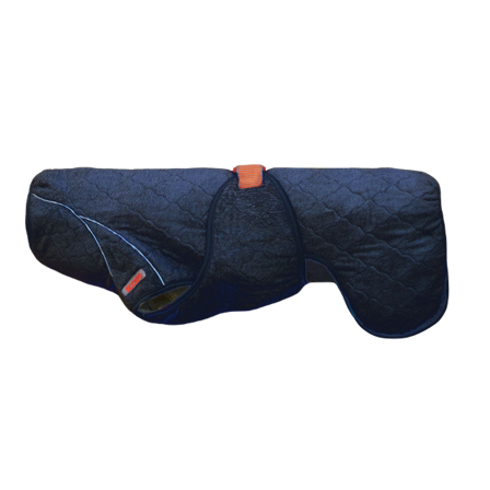 Siccaro - Supreme 2.0 Blå granitt tørkedekke 70 cm - Hund - Pelspleie Trim- og hundebad - Pelspleie Trim- og hundebad - ZOO.no