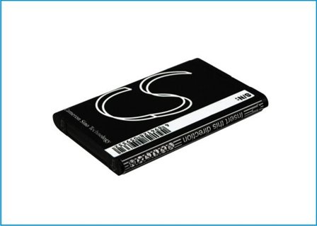 Batteri till SmartPhone, Mobil för Emporia Talk Comfort, Essence plus, TALKbasic m.fl.