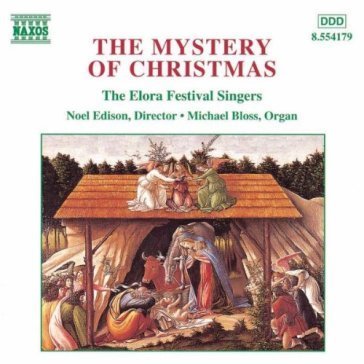The mistery of christmas - il miste NA