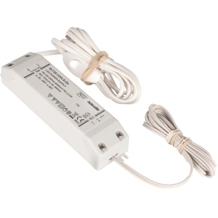 Hide-a-Lite 7981488 LED-trafo SLT 12 V 30 W, med ledning, Belysning