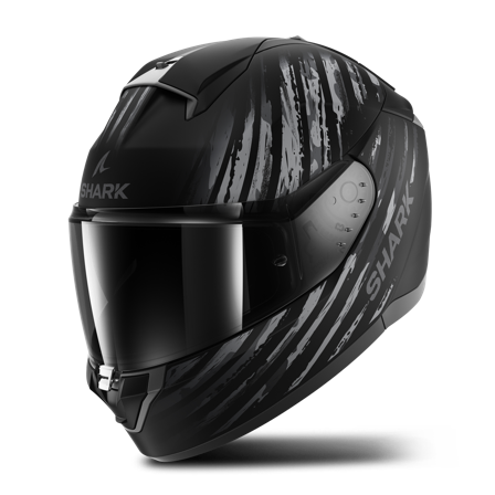 Casco Integral Shark Ridill 2 Assya Mat