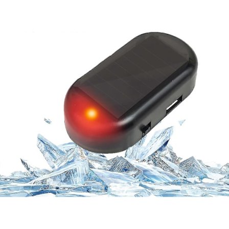 Avansert elektromagnetisk snøfjerning frostvæske, elektromagnetisk snøryddingsenhet for bil, rask og effektiv snøfjerning