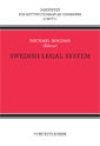 Swedish Legal System, ISBN: 9789139014898