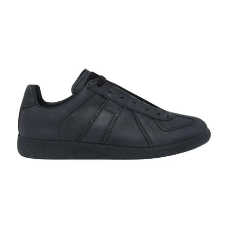 Maison Margiela Sneakers Blå, Herre, Størrelse: 42 EU