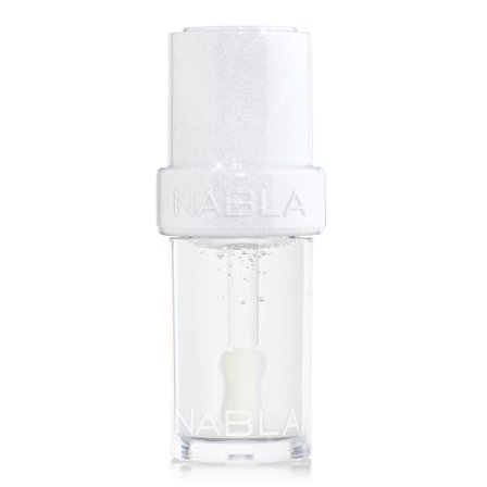 Nabla Lip Candy Oil Salted Coconut 4,5ml - Gloss