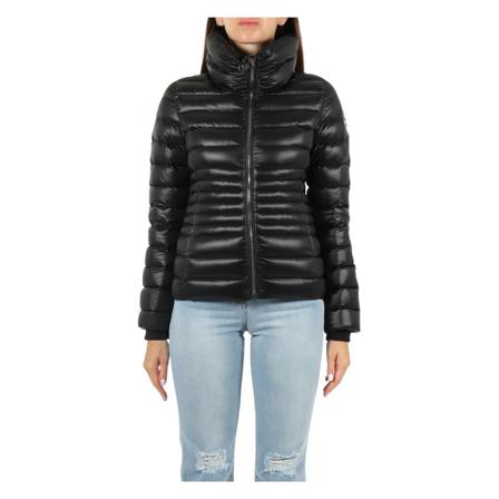 Colmar Sort Down Jakke 2253R5Wg Sort, Dame