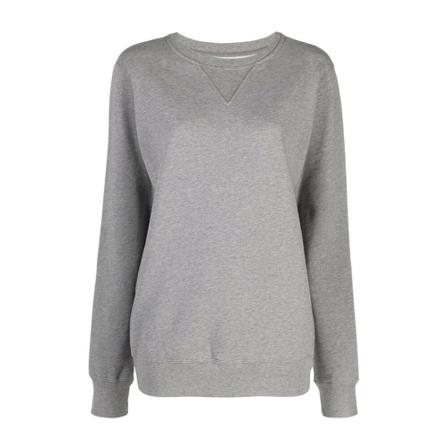 Maison Margiela Sweater Grå, Dame