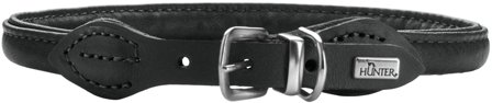 HUNTER Collar R&S Canadian UP XS-S Black - HUNTER