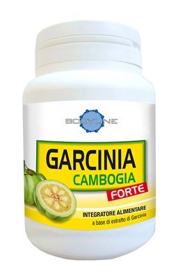 Bodyline Garcinia Cambogia Forte 60 Capsule