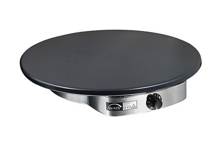 METEOR STEKETAKKE UTEN KANT 60CM 2750W