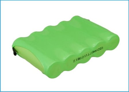 Batteri til trådløs telefon til Siemens Sinus 11