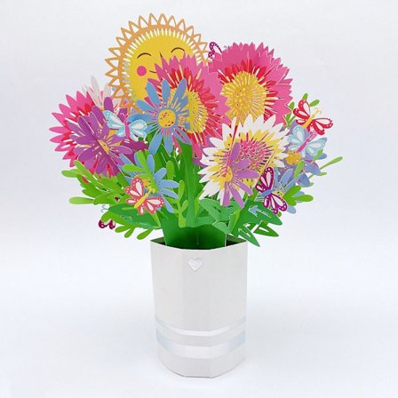 Pop Up -kimppu paperikukat 01 01